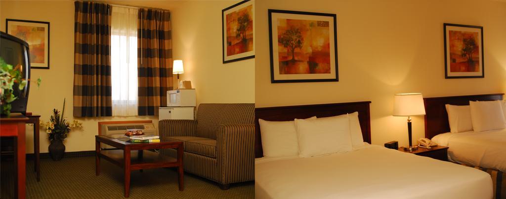 Ramada By Wyndham Bettendorf Exterior photo